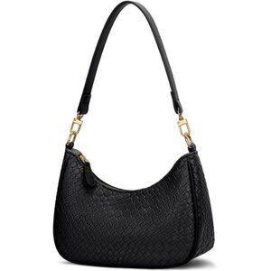 Shoulder Bag, Cute Handbags Black